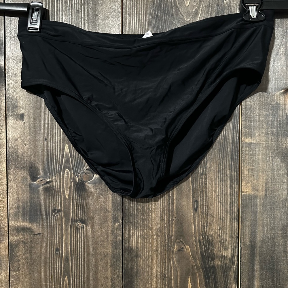 Swim bottoms